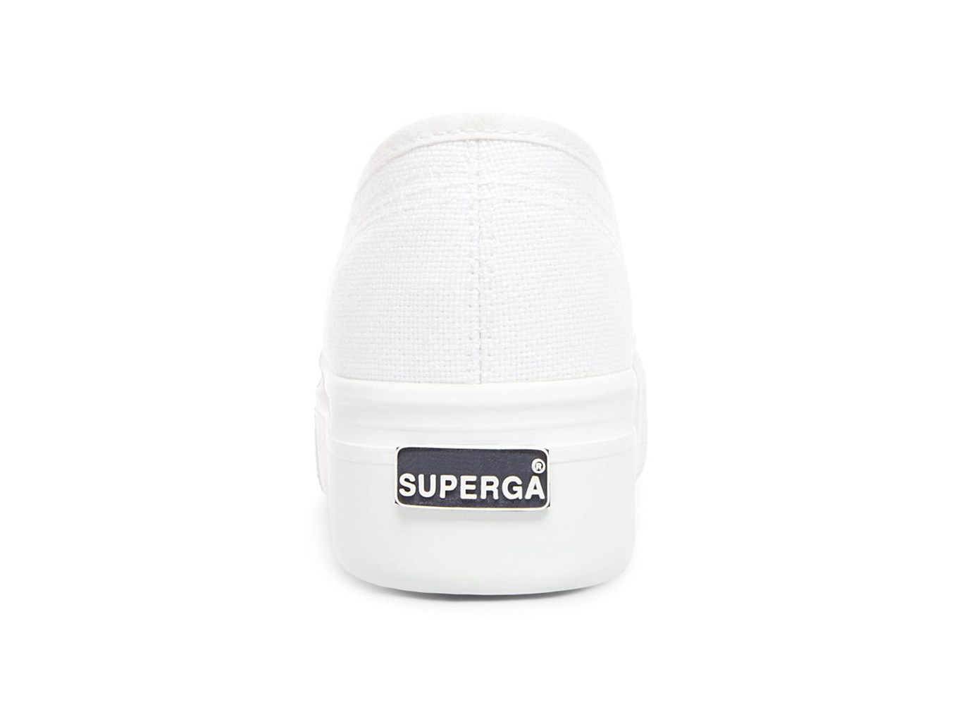 Superga Espadrille Womens - 2790 Acotw - White - XSYUT1382